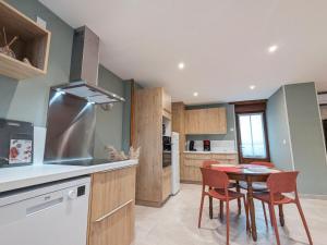 Maison en campagne à Anjouin avec climatisation et wifi - FR-1-591-775