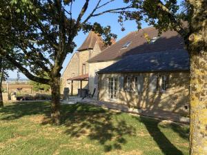 Maison de campagne - 12 pers. - FR-1-497-262