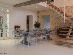 Maison de campagne - 12 pers. - FR-1-497-262