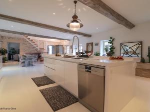 Maison de campagne - 12 pers. - FR-1-497-262