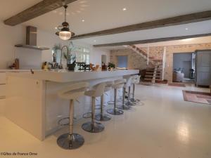 Maison de campagne - 12 pers. - FR-1-497-262