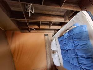 Bungalow toilé - Terrasse pour 5 personnes - API-1-52-1585