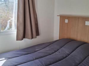 Mobil home cosy avec terrasse pour 2 personnes - API-1-52-1537