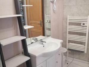 Gîte Confortable 2 Pers, Parking, Terrasse Privative - Merxheim - FR-1-744-52
