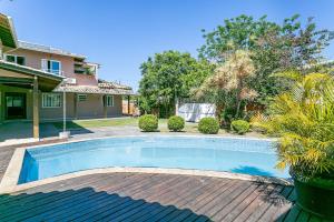 Premium House - Pool & 5 min from the Beach