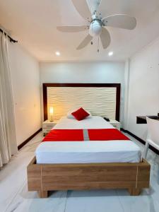 Hotel Ingenio Reina Isabel