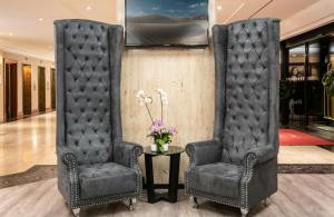 Leonardo Hotel Frankfurt City South