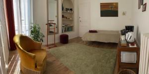 Suite - Chambre Cherry Plum