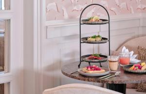 Hotel Alden Splügenschloss Zürich - Leonardo Limited Edition