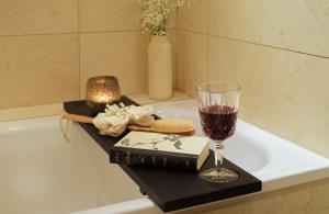 Hotel Alden Splügenschloss Zürich - Leonardo Limited Edition