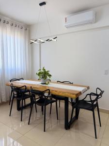 Residencial Azaleias apt 310 Comfort for 6 P