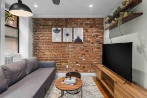 Trendy East Village Escape