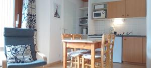 Balcons C 031 - PARC NAT VANOISE appart 4 pers