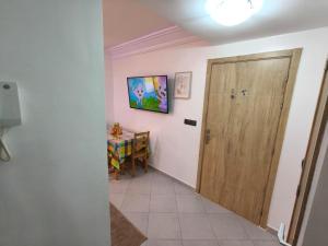 Appartement vacances anza