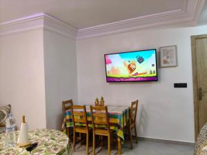 Appartement vacances anza