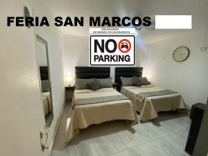 Hotel Posada Jardín Aguascalientes