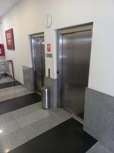 Apart Hotel Agustinas Plaza