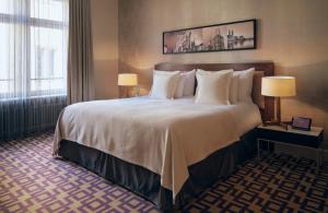 Hotel Alden Splügenschloss Zürich - Leonardo Limited Edition