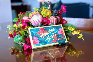 KBM Resorts Panoramic Ocean Views Free Car Honua Kai Hokulani 3-Bedroom Condo with Private BBQ HKH-550