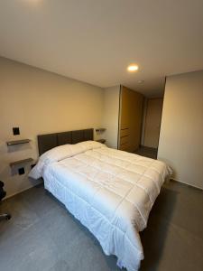 Juárez, one bedroom apartament, city view, full equipment