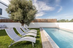 Alto das Vinhas Lovers - Sesimbra