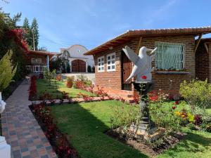Casa Colibríes Villa Boutique Piscina Privada
