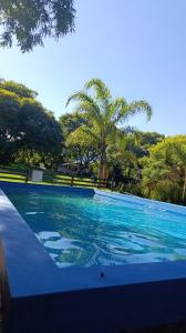 Cabaña La Loma-Vaqueros