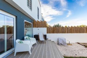 Alto das Vinhas Lovers - Sesimbra