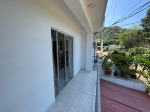 Divino Hostel Palomino