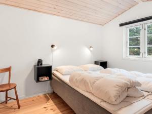 4 star holiday home in Rømø