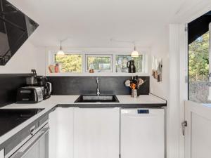 4 star holiday home in Rømø