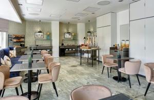 Leonardo Hotel Muenchen City West