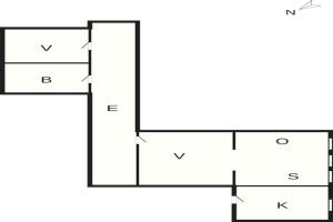 4 person holiday home in Nakskov-By Traum