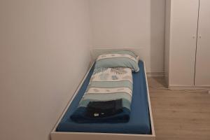 Comfortable Apartment in Lauenburg Elbe