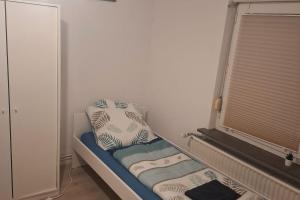 Comfortable Apartment in Lauenburg Elbe