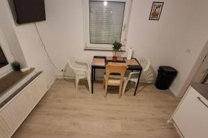 Comfortable Apartment in Lauenburg Elbe