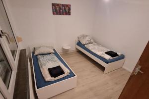 Comfortable Apartment in Lauenburg Elbe