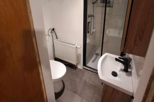 Comfortable Apartment in Lauenburg Elbe