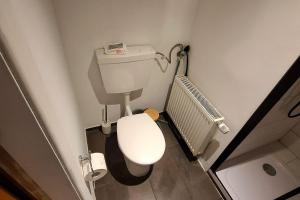Comfortable Apartment in Lauenburg Elbe