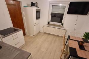 Comfortable Apartment in Lauenburg Elbe