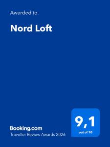 Nord Loft