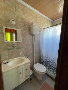 Pousada Ceu de Tucuns