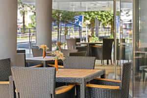 Leonardo Hotel Salzburg City Center