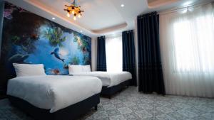 Lidar Hotel Business Class