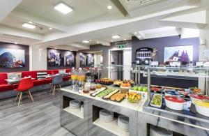 Leonardo Boutique Hotel Barcelona Sagrada Familia