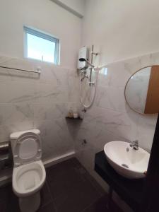 S&T Homestay Sibu