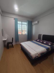 S&T Homestay Sibu
