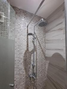 Appartement meublé dans la ville jebha T 6