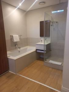 Umhlanga Apart Hotel