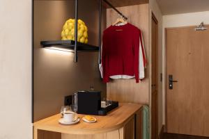 Serenay Málaga Hotel